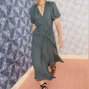 Ulla Johnson Leah Dress